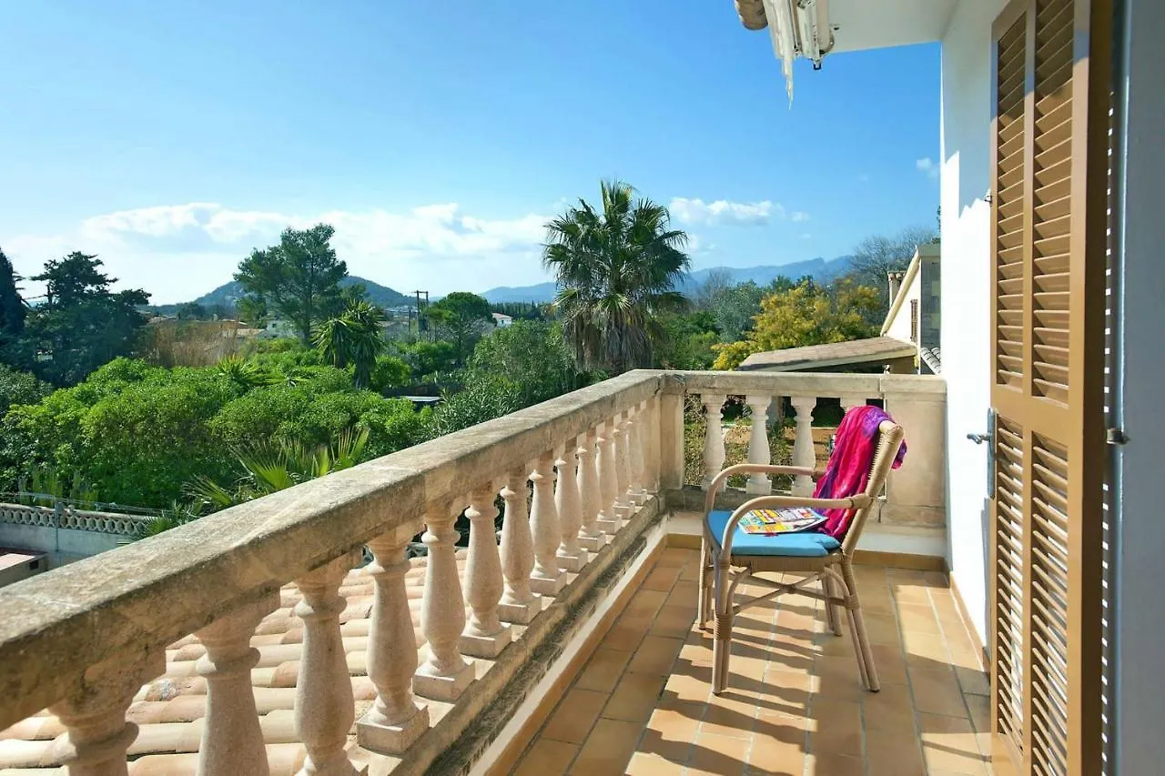 Villa Carla By Sealand Villas Port de Pollença