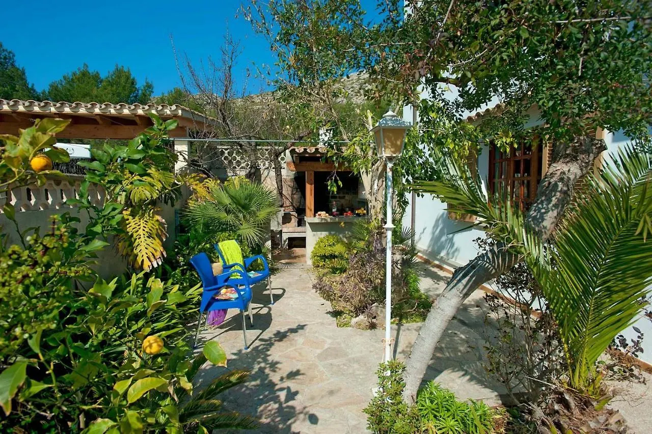 Villa Carla By Sealand Villas Port de Pollença