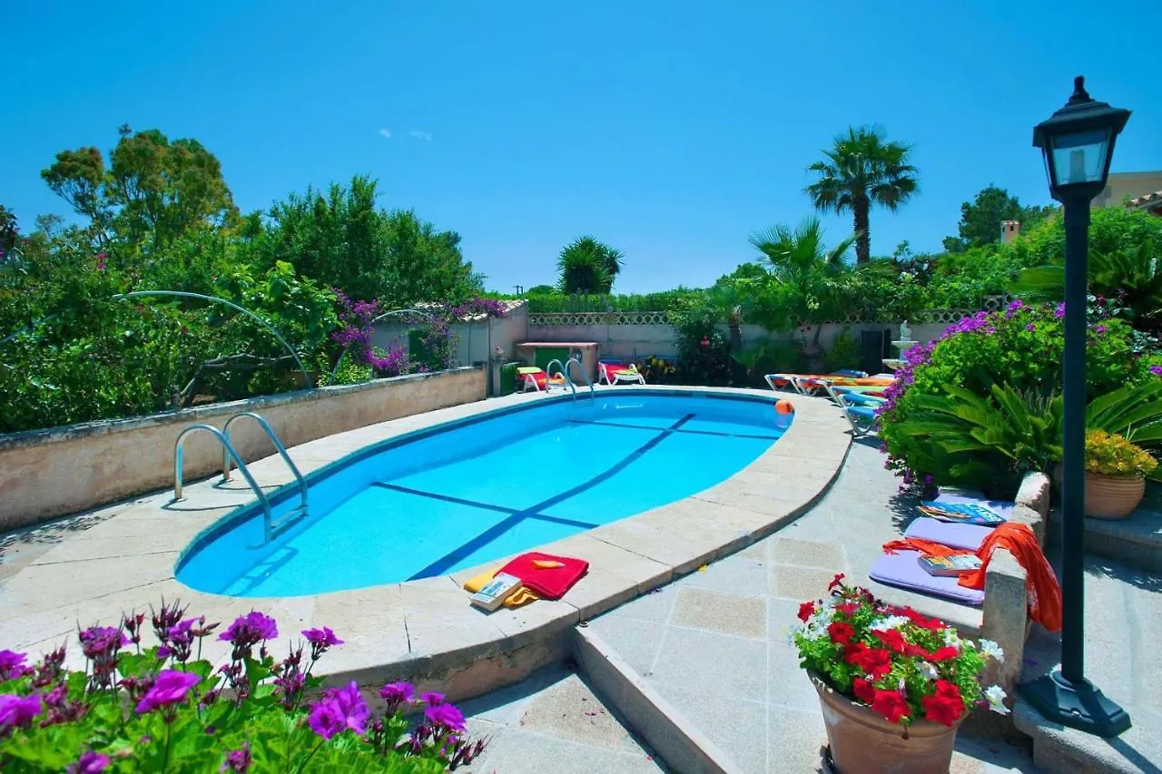 Villa Carla By Sealand Villas Port de Pollença