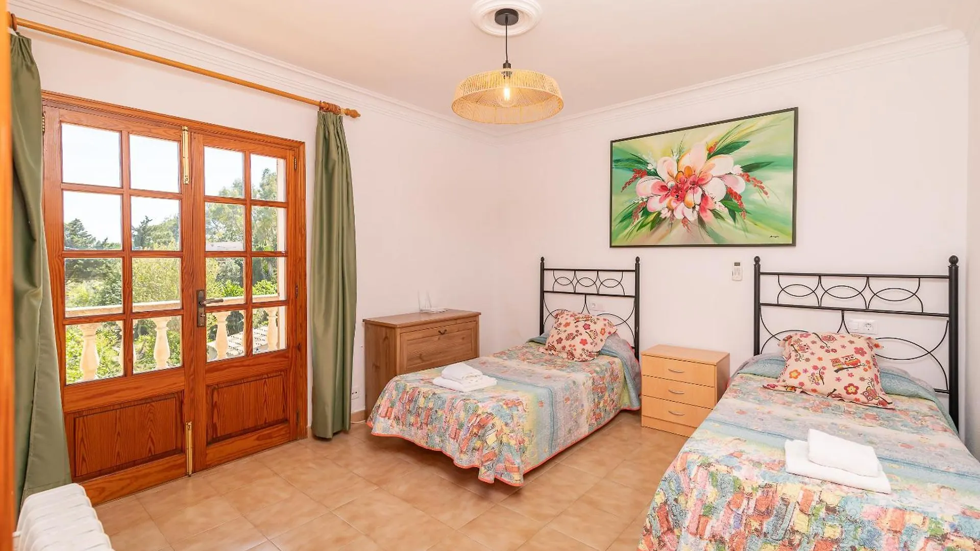 Villa Carla By Sealand Villas Port de Pollença İspanya