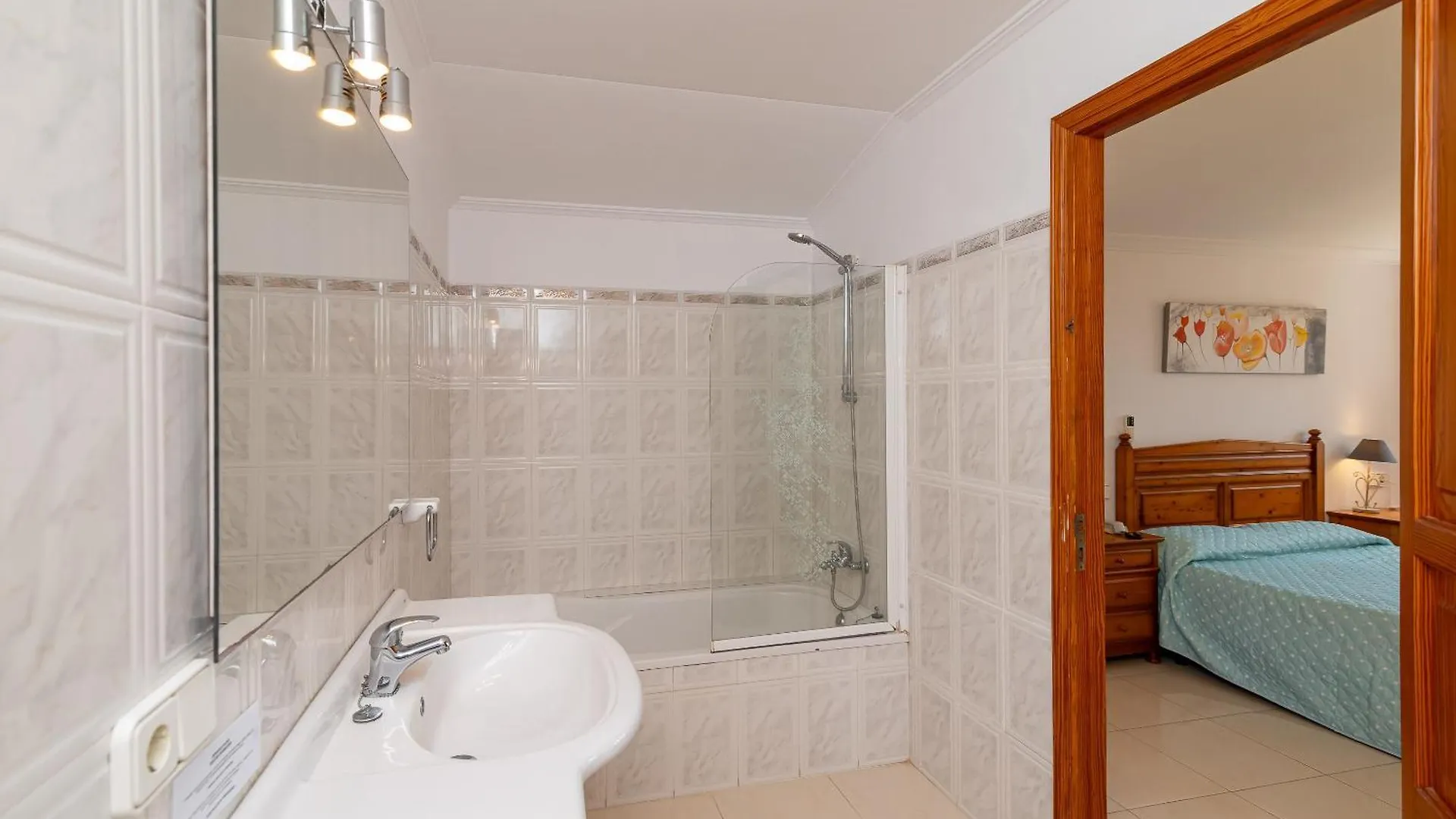 פורט דה פולנסה Villa Carla By Sealand Villas ספרד