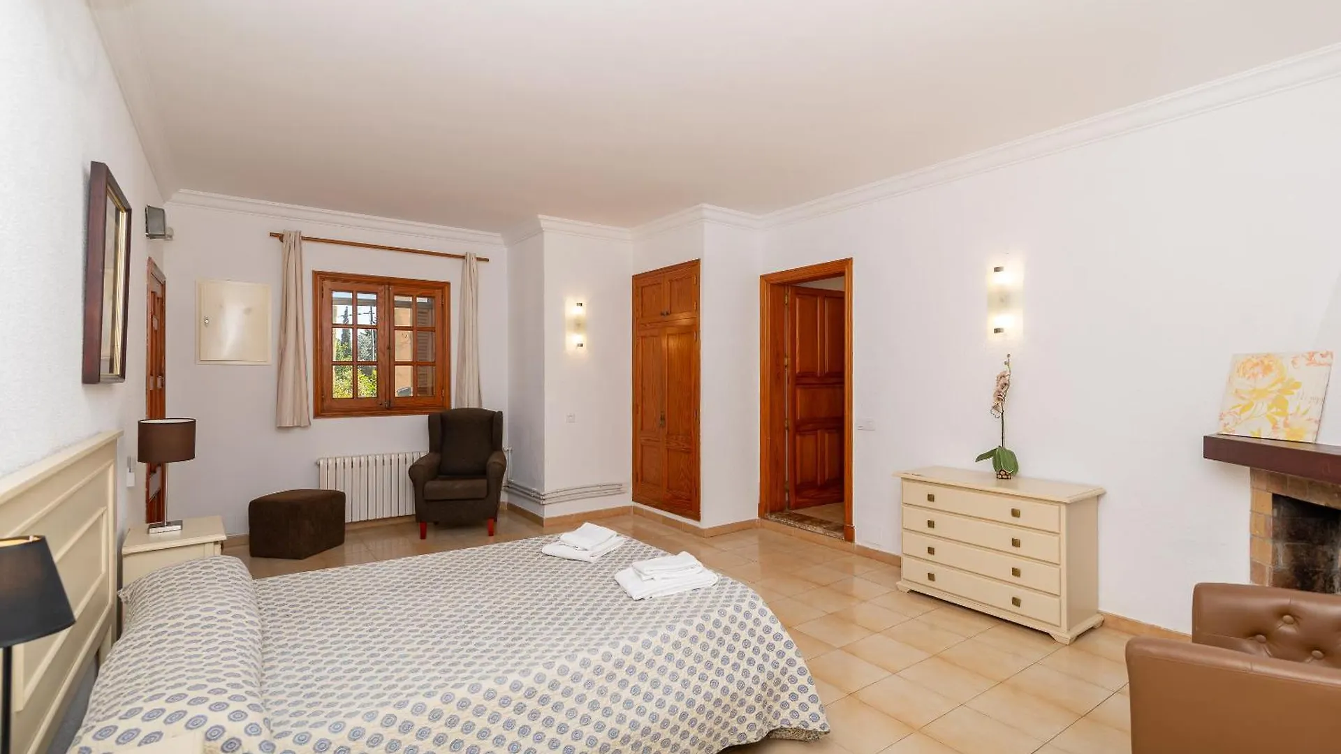פורט דה פולנסה Villa Carla By Sealand Villas