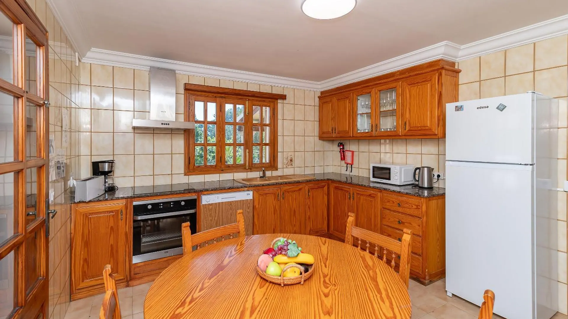 פורט דה פולנסה Villa Carla By Sealand Villas ספרד