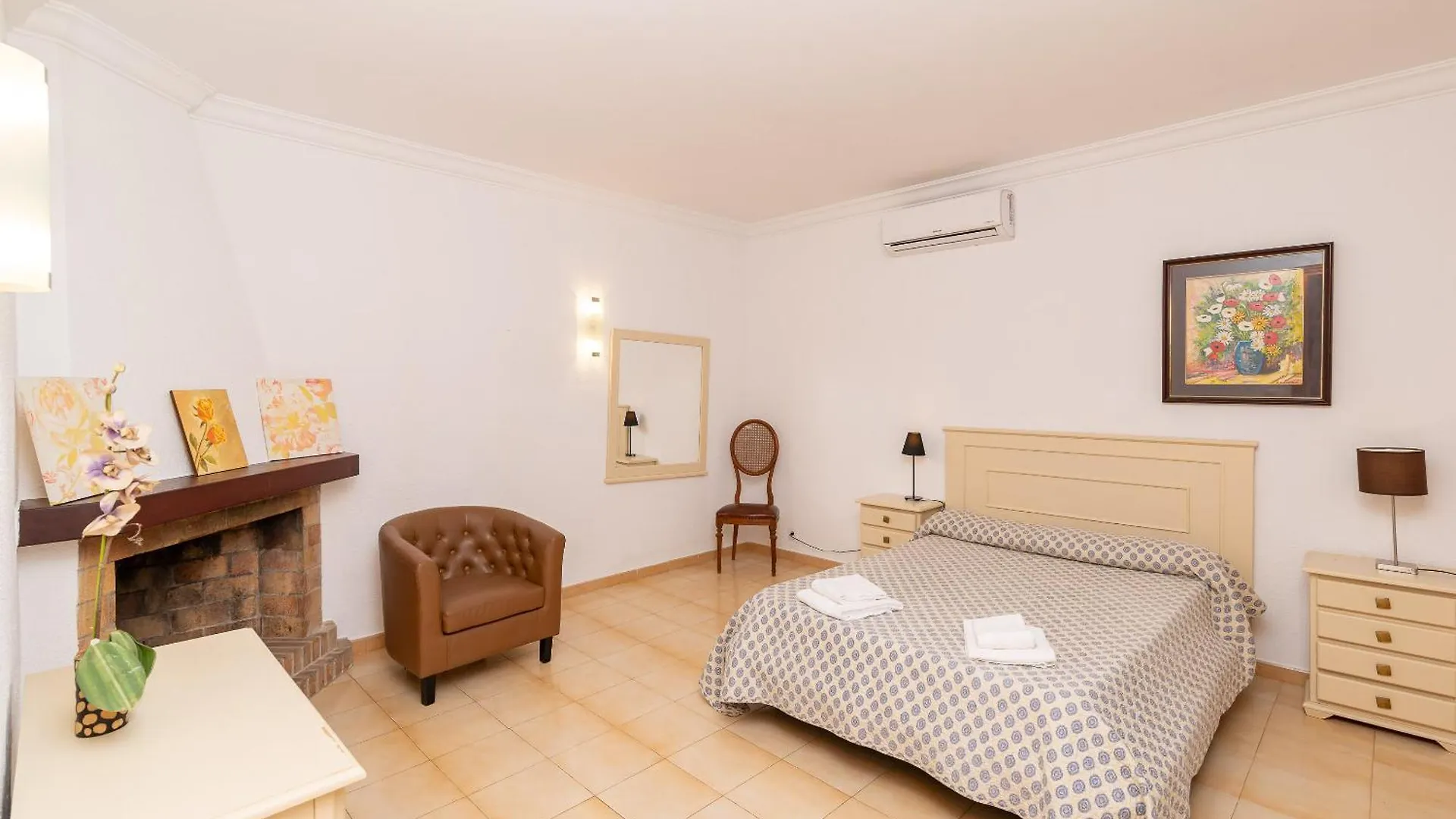 פורט דה פולנסה Villa Carla By Sealand Villas  פורט דה פולנסה