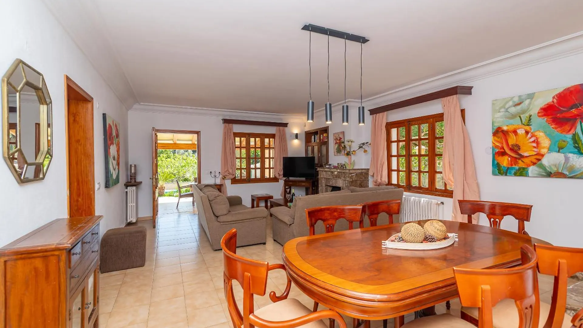 פורט דה פולנסה Villa Carla By Sealand Villas פורט דה פולנסה