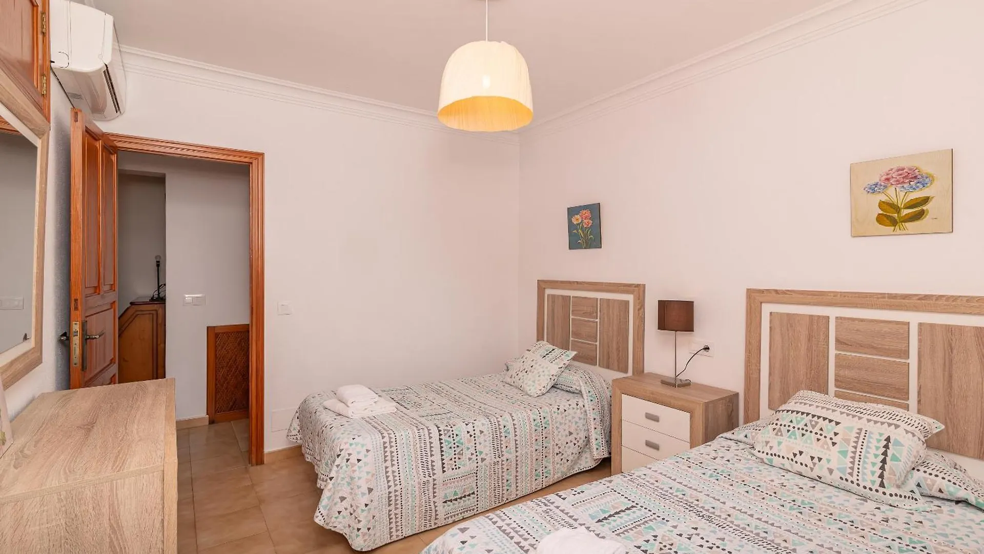 פורט דה פולנסה Villa Carla By Sealand Villas