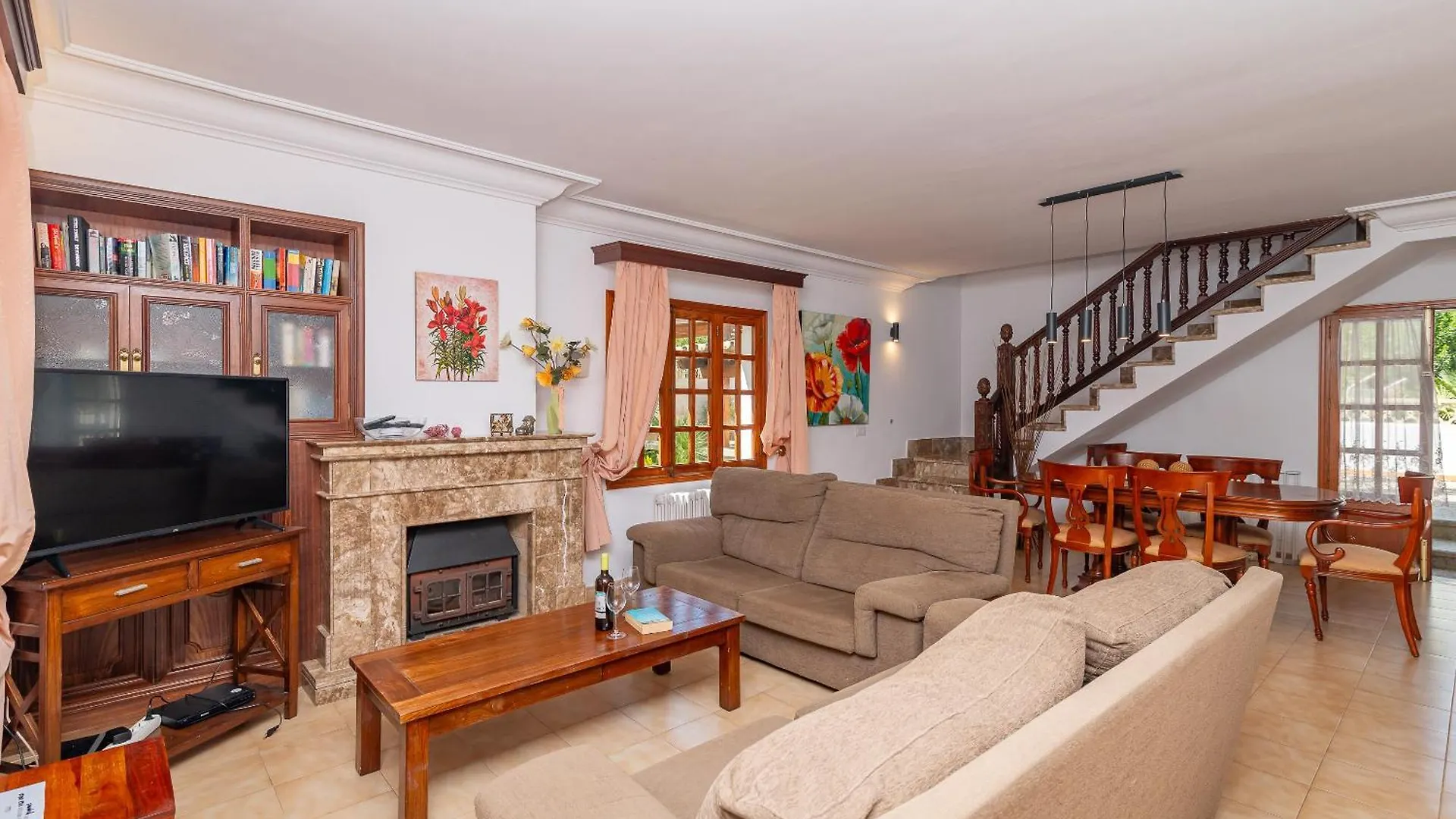 פורט דה פולנסה Villa Carla By Sealand Villas 0*, פורט דה פולנסה ספרד