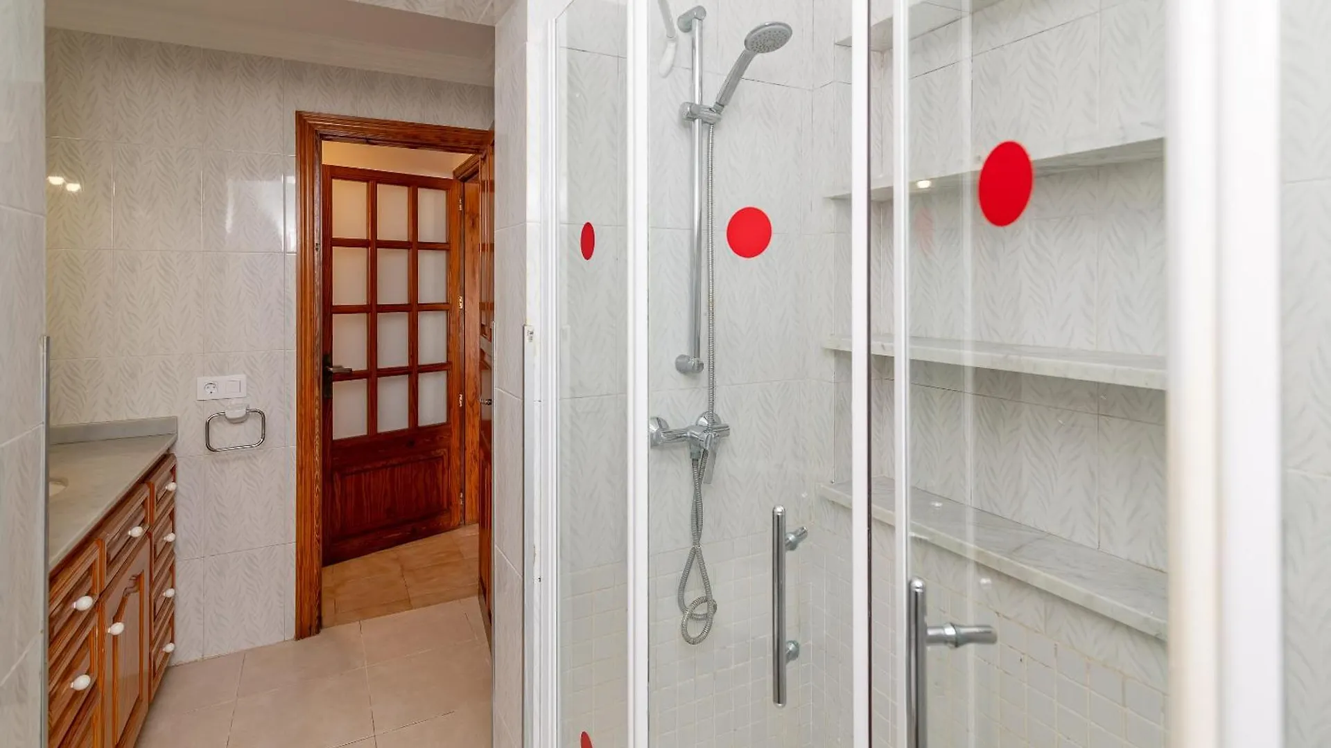 פורט דה פולנסה Villa Carla By Sealand Villas
